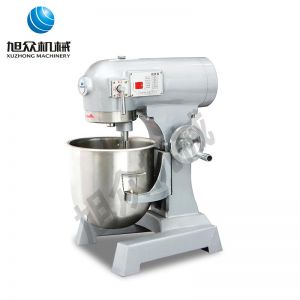 SZM10、15、20、25、30攪拌機(jī)系列