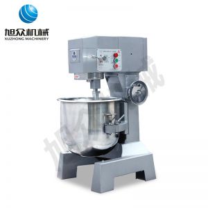 SZM-40、50、60攪拌機(jī)系列