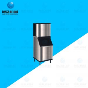 SD150、250、350、400制冰機(jī)系列