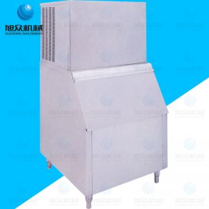 SD500、700、900、1000、1300、1500制冰機(jī)系列